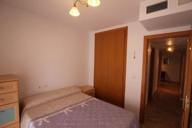 2 makuuhuone Huoneisto myytävänä paikassa La Villajoyosa / Vila Joiosa mukana uima-altaan 
autotalli - 340 000 € (Ref: 4533885)