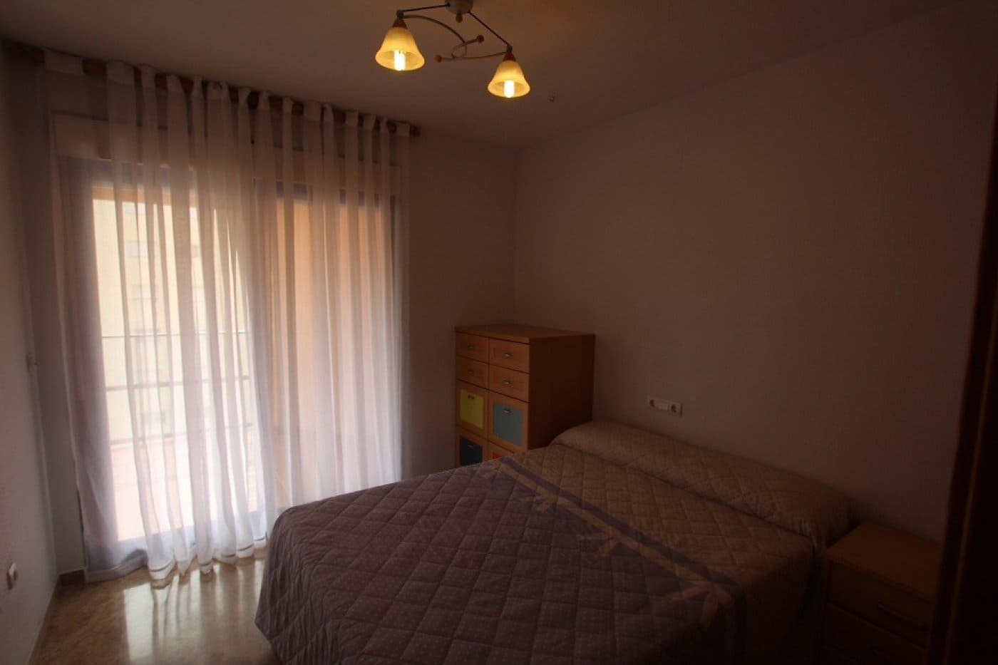 2 makuuhuone Huoneisto myytävänä paikassa La Villajoyosa / Vila Joiosa mukana uima-altaan 
autotalli - 340 000 € (Ref: 4533885)