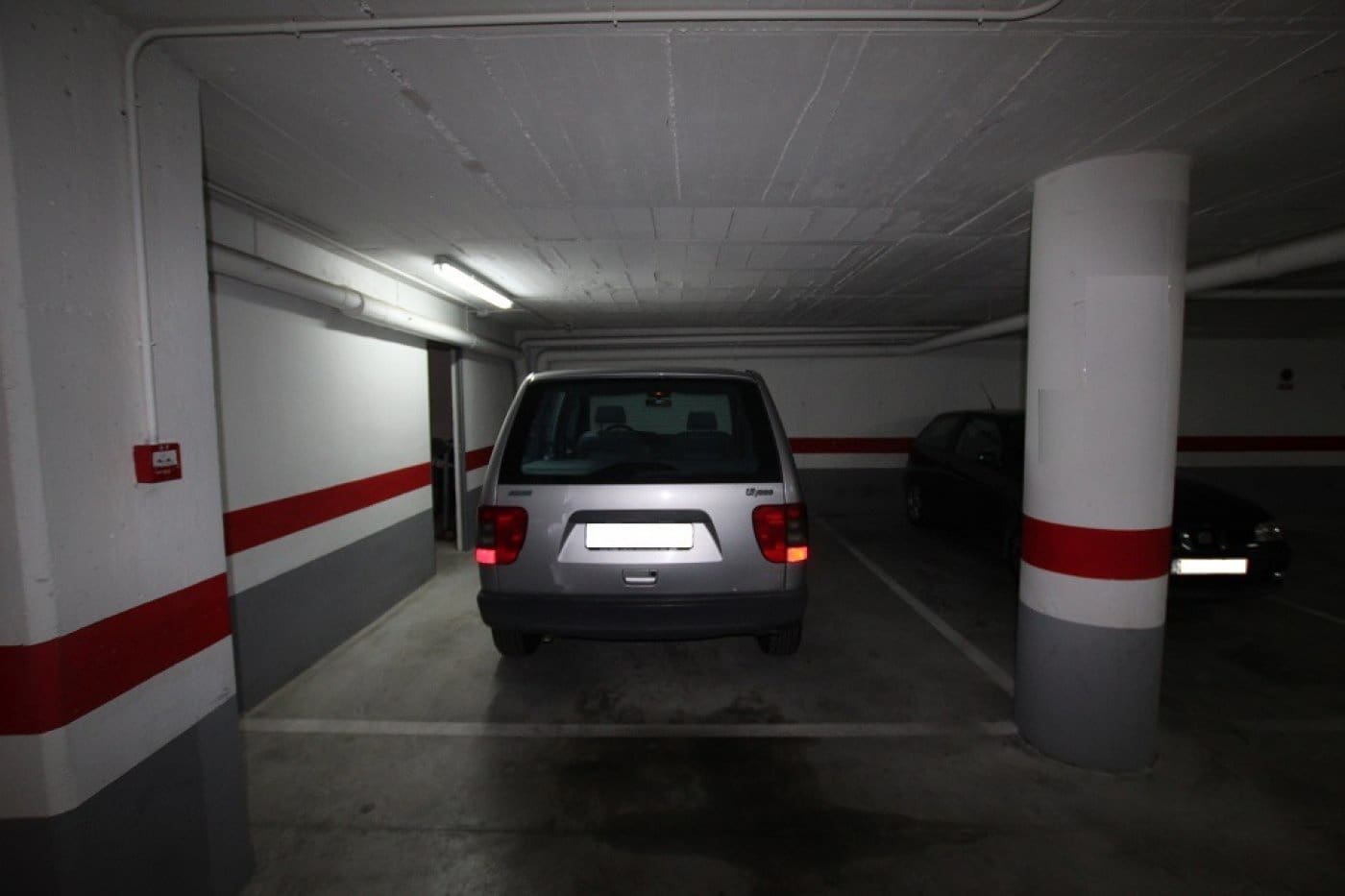 2 makuuhuone Huoneisto myytävänä paikassa La Villajoyosa / Vila Joiosa mukana uima-altaan 
autotalli - 340 000 € (Ref: 4533885)