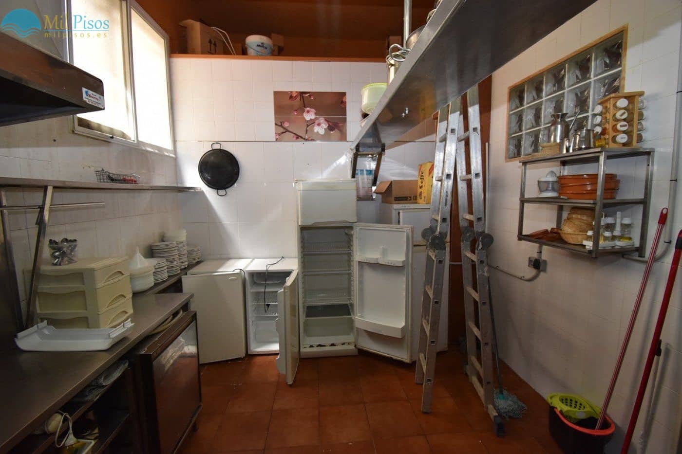 Commercial for sale in La Villajoyosa / Vila Joiosa - € 190,000 (Ref: 5359415)