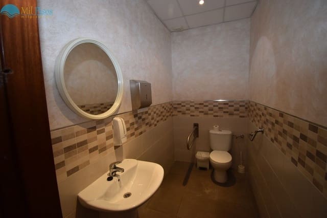 Commercial for sale in La Villajoyosa / Vila Joiosa - € 190,000 (Ref: 5359415)