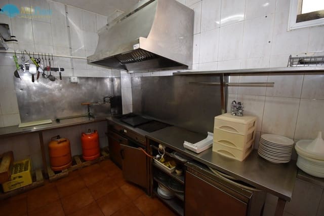 Commercial for sale in La Villajoyosa / Vila Joiosa - € 190,000 (Ref: 5359415)