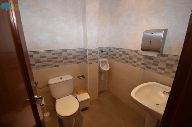 Commercial for sale in La Villajoyosa / Vila Joiosa - € 190,000 (Ref: 5359415)