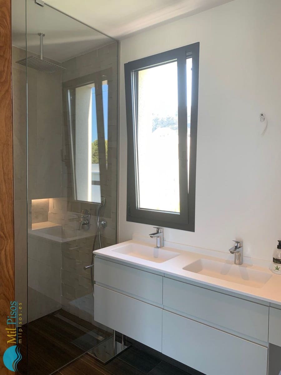 4 Zimmer Villa zu verkaufen in Finestrat mit Pool - 1.600.000 € (Ref: 6181260)