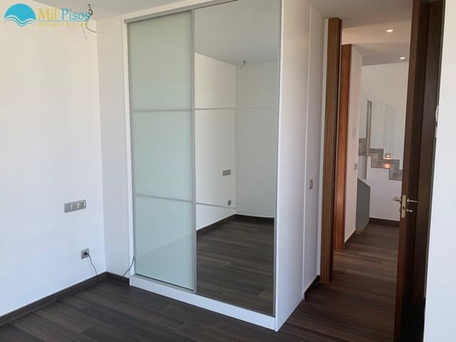 4 Zimmer Villa zu verkaufen in Finestrat mit Pool - 1.600.000 € (Ref: 6181260)