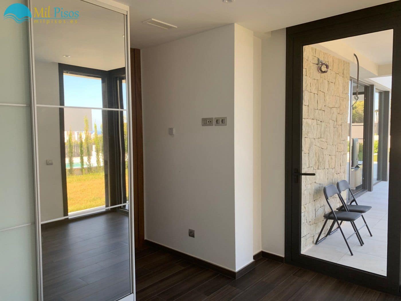 4 Zimmer Villa zu verkaufen in Finestrat mit Pool - 1.600.000 € (Ref: 6181260)