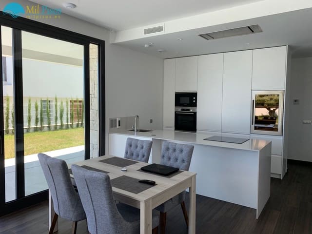 4 Zimmer Villa zu verkaufen in Finestrat mit Pool - 1.600.000 € (Ref: 6181260)