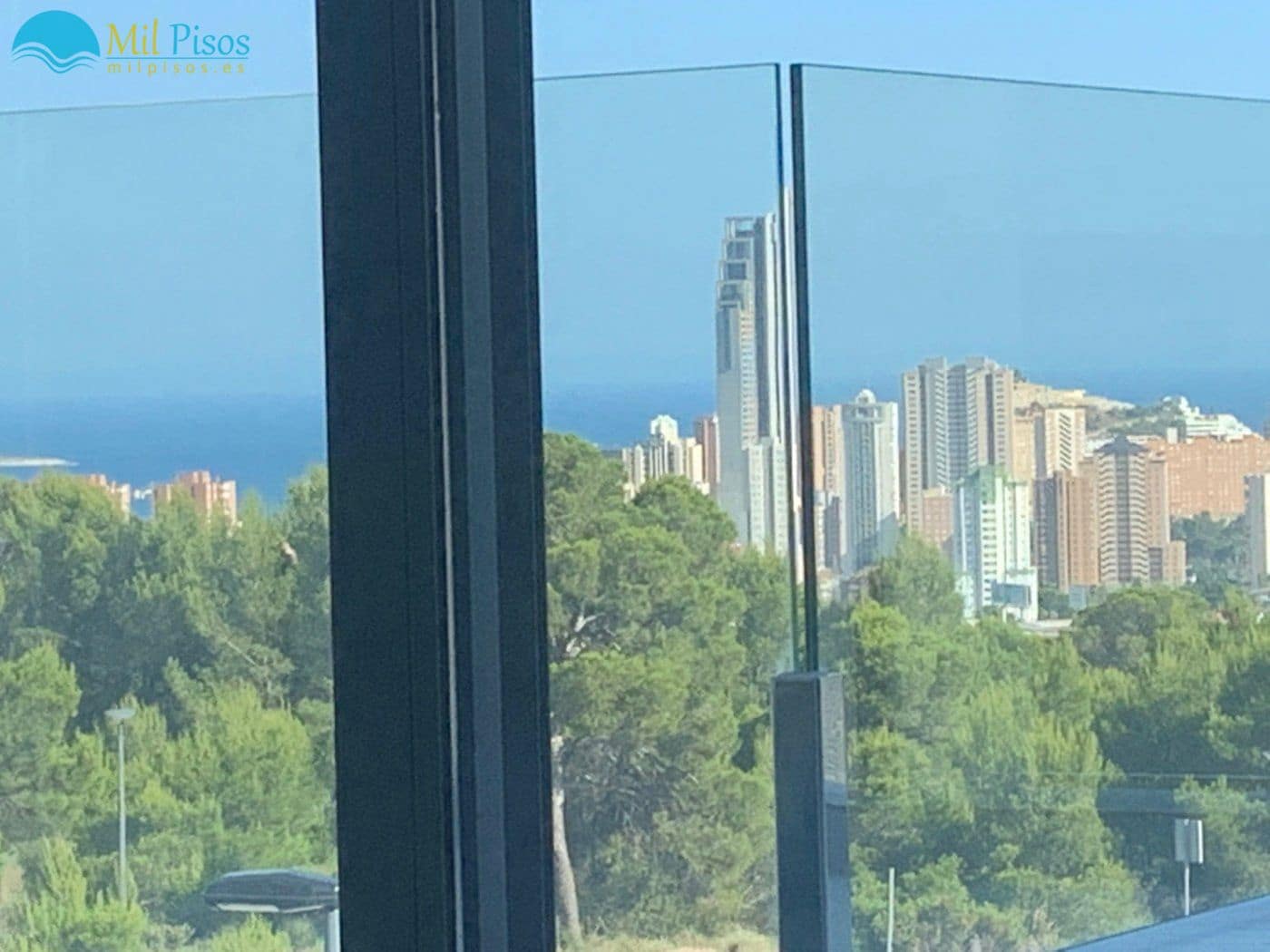 4 Zimmer Villa zu verkaufen in Finestrat mit Pool - 1.600.000 € (Ref: 6181260)