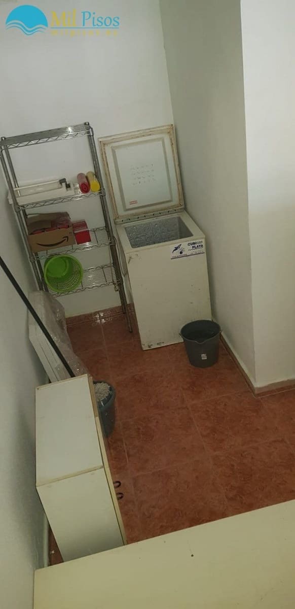 Kommersiell til salgs i Benidorm - € 173 500 (Ref: 6181348)