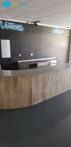 Komercyjne na sprzedaż w Centro Urbano, Benidorm - 173 500 € (Ref: 6181348)