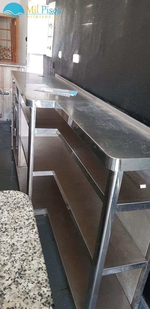 Kommersiell til salgs i Benidorm - € 173 500 (Ref: 6181348)