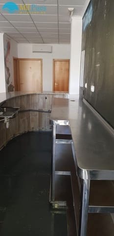 Komercyjne na sprzedaż w Centro Urbano, Benidorm - 173 500 € (Ref: 6181348)