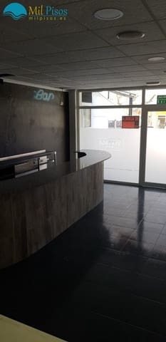 Komercyjne na sprzedaż w Centro Urbano, Benidorm - 173 500 € (Ref: 6181348)