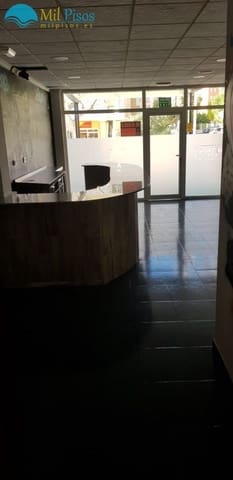 Komercyjne na sprzedaż w Centro Urbano, Benidorm - 173 500 € (Ref: 6181348)