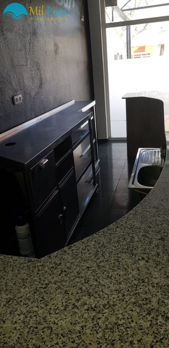 Kommersiell til salgs i Benidorm - € 173 500 (Ref: 6181348)