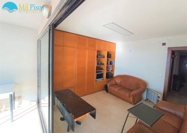 2 soverom Leilighet til salgs i Levante, Benidorm med svømmebasseng - € 680 000 (Ref: 6635735)