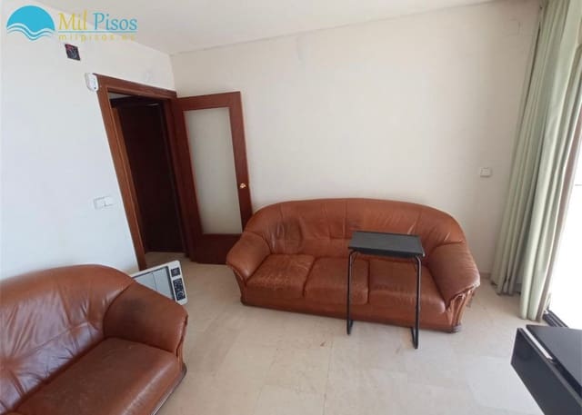 2 soverom Leilighet til salgs i Levante, Benidorm med svømmebasseng - € 680 000 (Ref: 6635735)