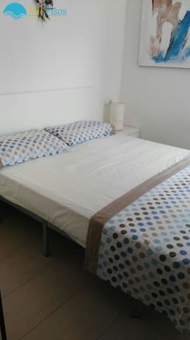 2 camera da letto Appartamento da affittare in Levante Alto, Benidorm con piscina garage - 1.200 € (Rif: 6689183)
