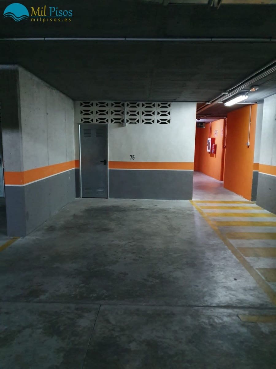 2 camera da letto Appartamento da affittare in Benidorm con piscina garage - 1.200 € (Rif: 6689183)