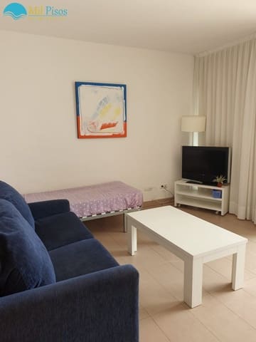 2 camera da letto Appartamento da affittare in Levante Alto, Benidorm con piscina garage - 1.200 € (Rif: 6689183)