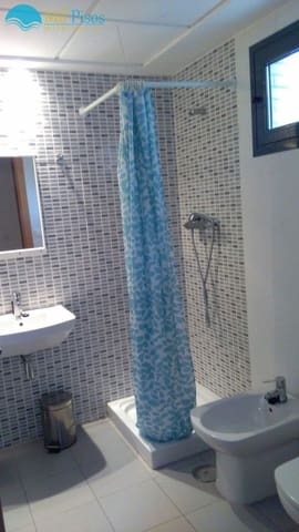 2 camera da letto Appartamento da affittare in Levante Alto, Benidorm con piscina garage - 1.200 € (Rif: 6689183)