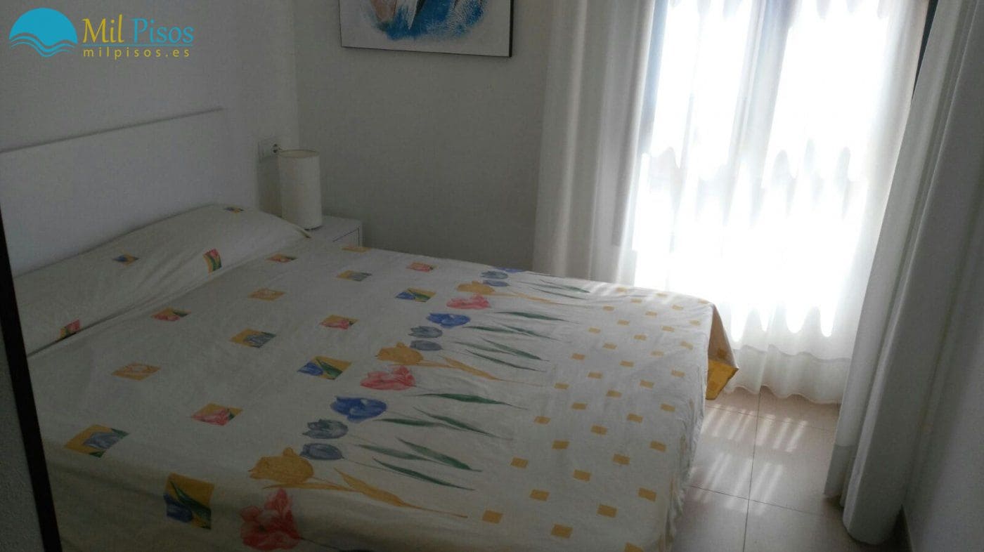 2 camera da letto Appartamento da affittare in Benidorm con piscina garage - 1.200 € (Rif: 6689183)
