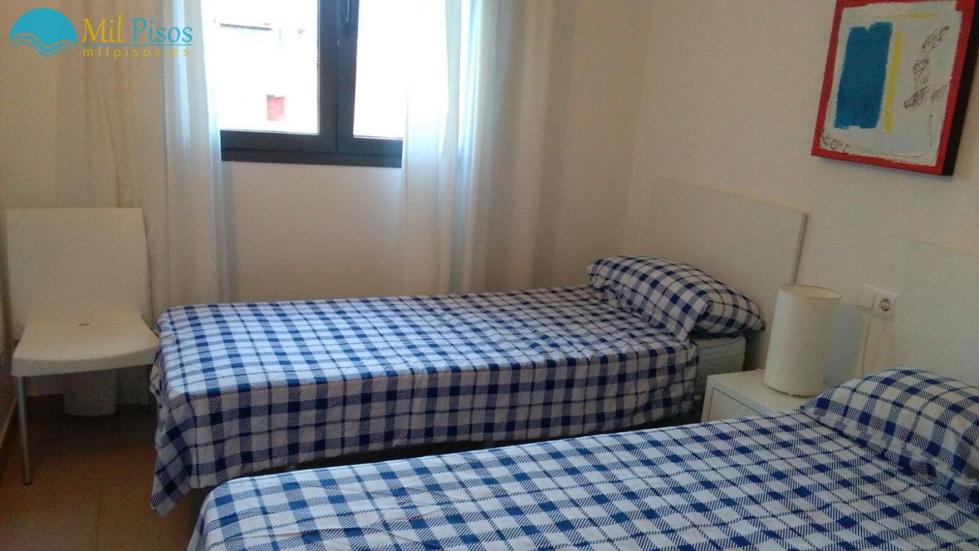 2 camera da letto Appartamento da affittare in Benidorm con piscina garage - 1.200 € (Rif: 6689183)