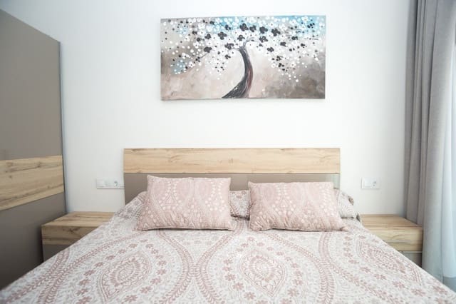 2 Zimmer Apartment zu verkaufen in Finestrat mit Garage - 275.000 € (Ref: 6860908)