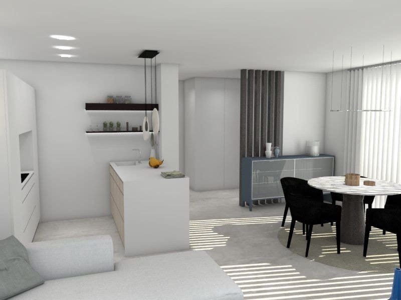 3 bedroom Villa for sale in Finestrat with pool - € 550,000 (Ref: 6860909)