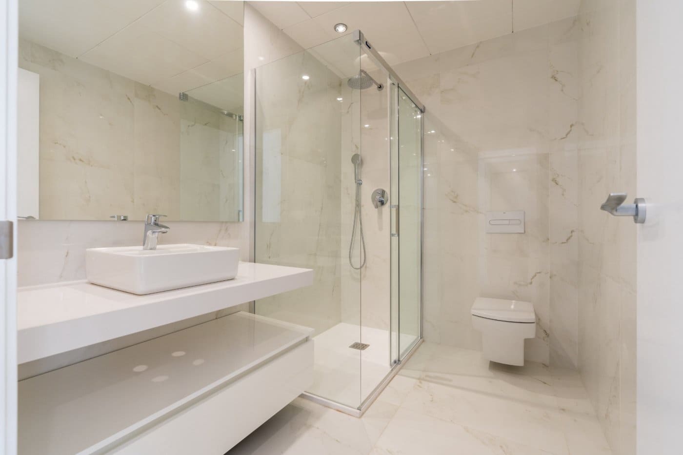 3 quarto Apartamento para venda em Benidorm - 973 750 € (Ref: 6904163)