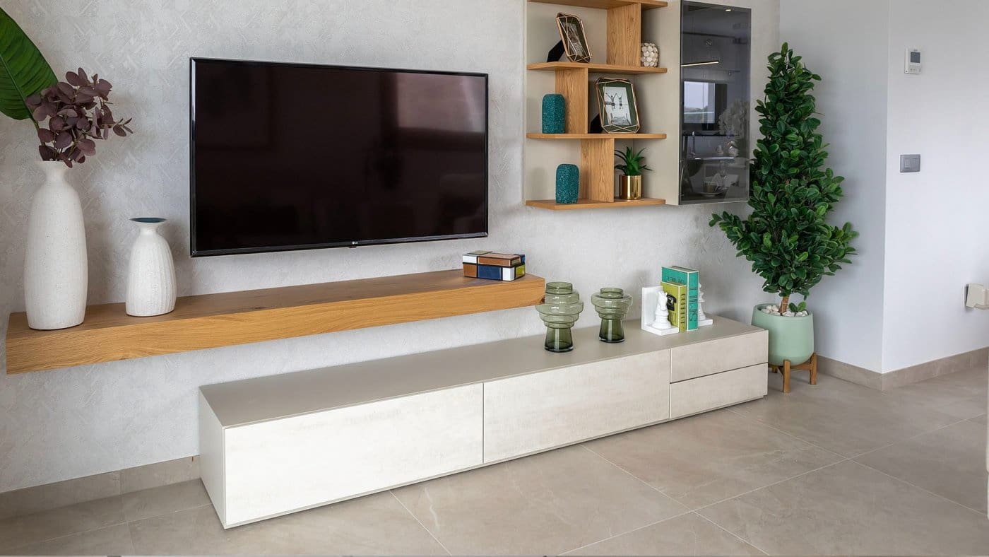 4 soverom Leilighet til salgs i Benidorm med svømmebasseng - € 984 000 (Ref: 6959695)