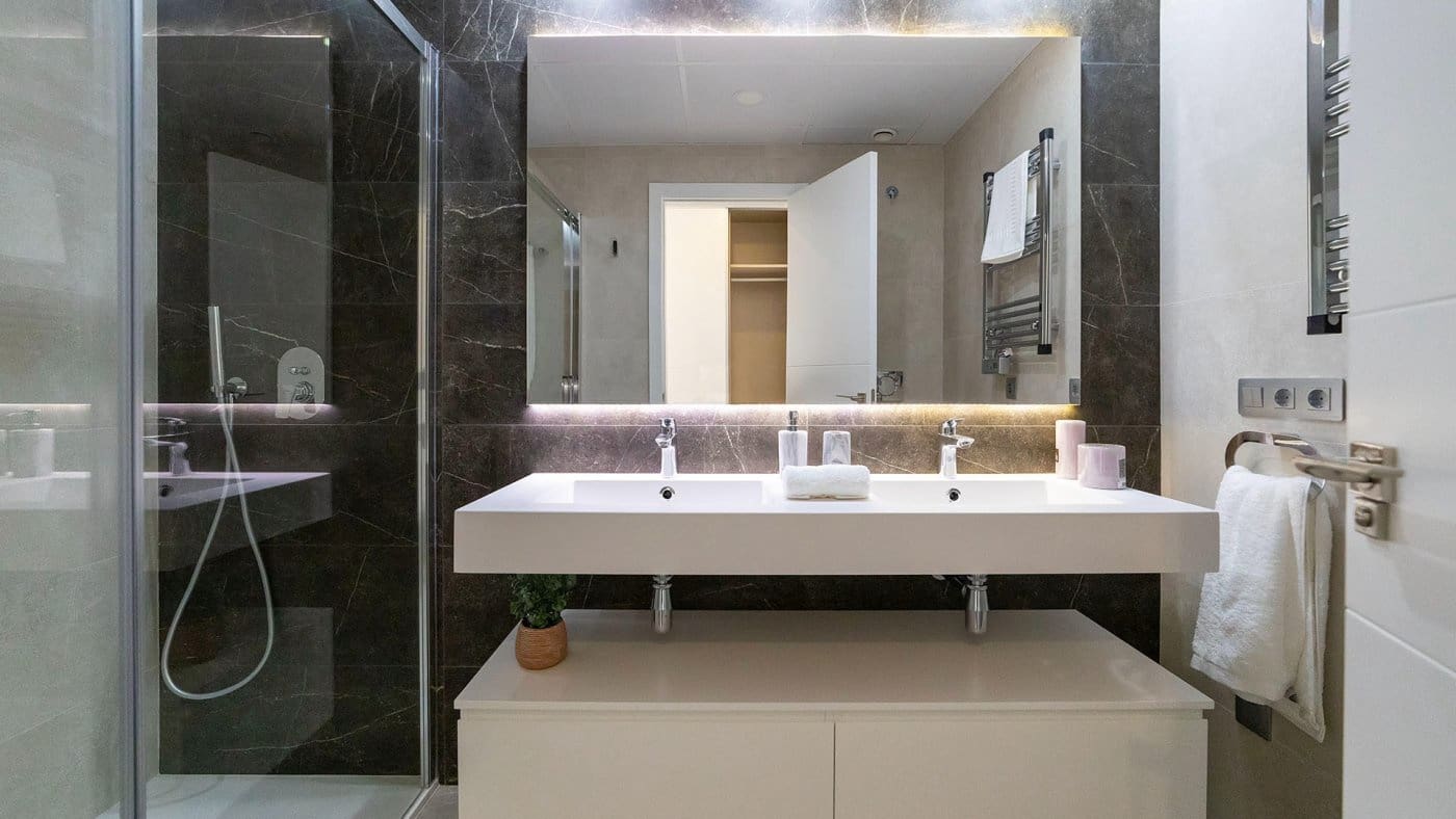 4 soverom Leilighet til salgs i Benidorm med svømmebasseng - € 984 000 (Ref: 6959695)