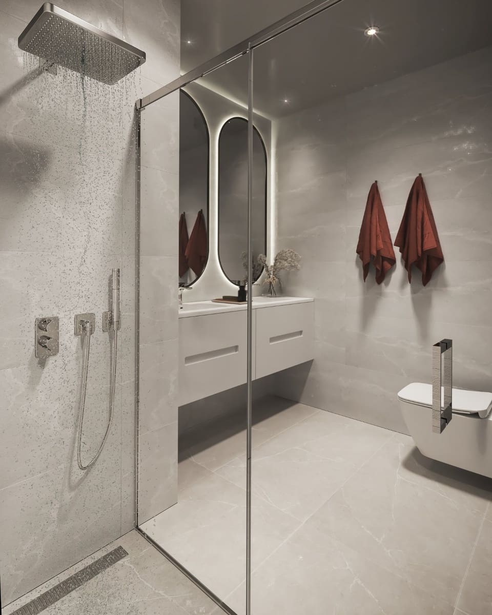 2 sypialnia Dom szeregowy na sprzedaż w Finestrat z basenem - 480 000 € (Ref: 6961506)