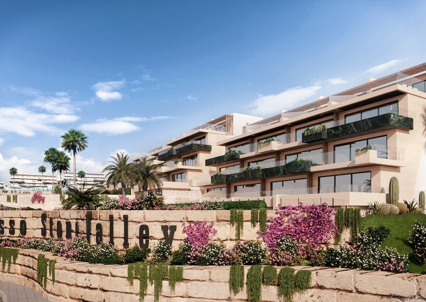 2 sypialnia Dom szeregowy na sprzedaż w Finestrat z basenem - 480 000 € (Ref: 6961506)