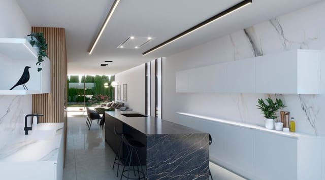 4 Zimmer Villa zu verkaufen in La Nucia mit Pool - 925.000 € (Ref: 6996333)