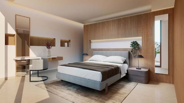 4 Zimmer Villa zu verkaufen in La Nucia mit Pool - 925.000 € (Ref: 6996333)