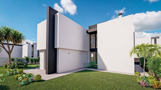 4 Zimmer Villa zu verkaufen in La Nucia mit Pool - 925.000 € (Ref: 6996333)