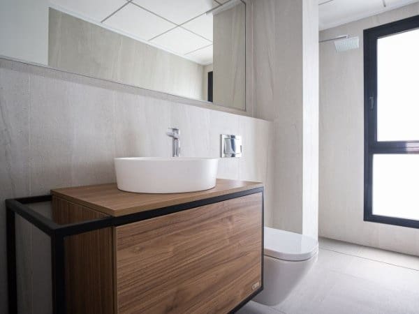 Chalet de 3 habitaciones en Polop en venta con piscina - 472.000 € (Ref: 7031873)