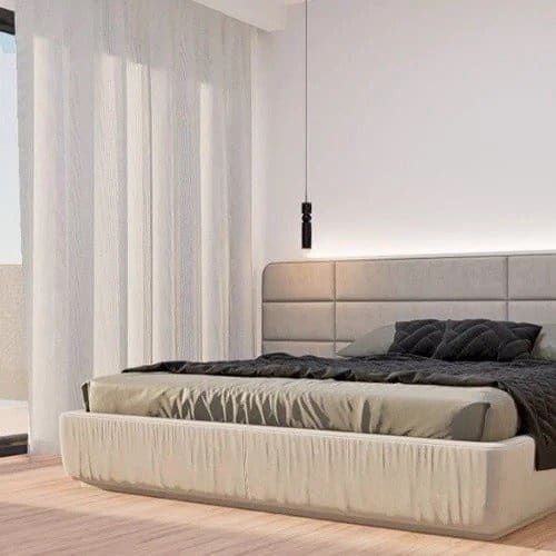 3 makuuhuone Bungalow myytävänä paikassa Finestrat mukana uima-altaan - 339 000 € (Ref: 7035018)