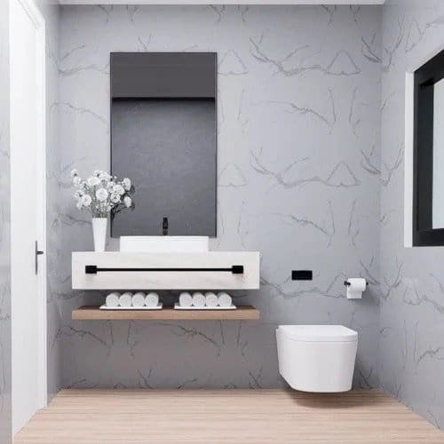 3 makuuhuone Bungalow myytävänä paikassa Finestrat mukana uima-altaan - 339 000 € (Ref: 7035018)