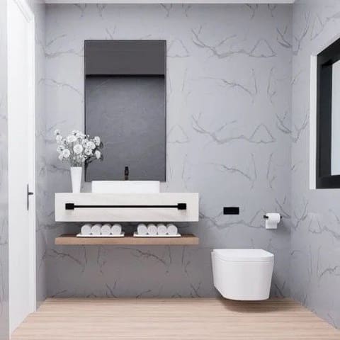 3 makuuhuone Bungalow myytävänä paikassa Finestrat mukana uima-altaan - 339 000 € (Ref: 7035018)