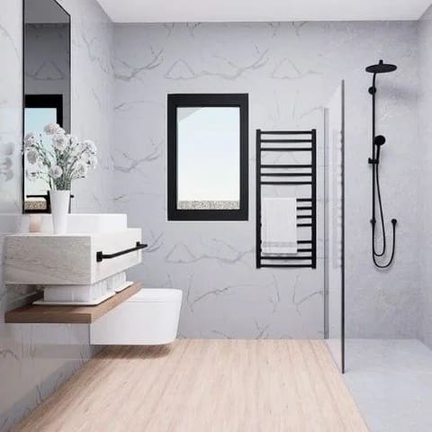 3 makuuhuone Bungalow myytävänä paikassa Finestrat mukana uima-altaan - 339 000 € (Ref: 7035018)