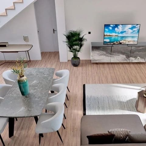 3 makuuhuone Bungalow myytävänä paikassa Finestrat mukana uima-altaan - 339 000 € (Ref: 7035018)