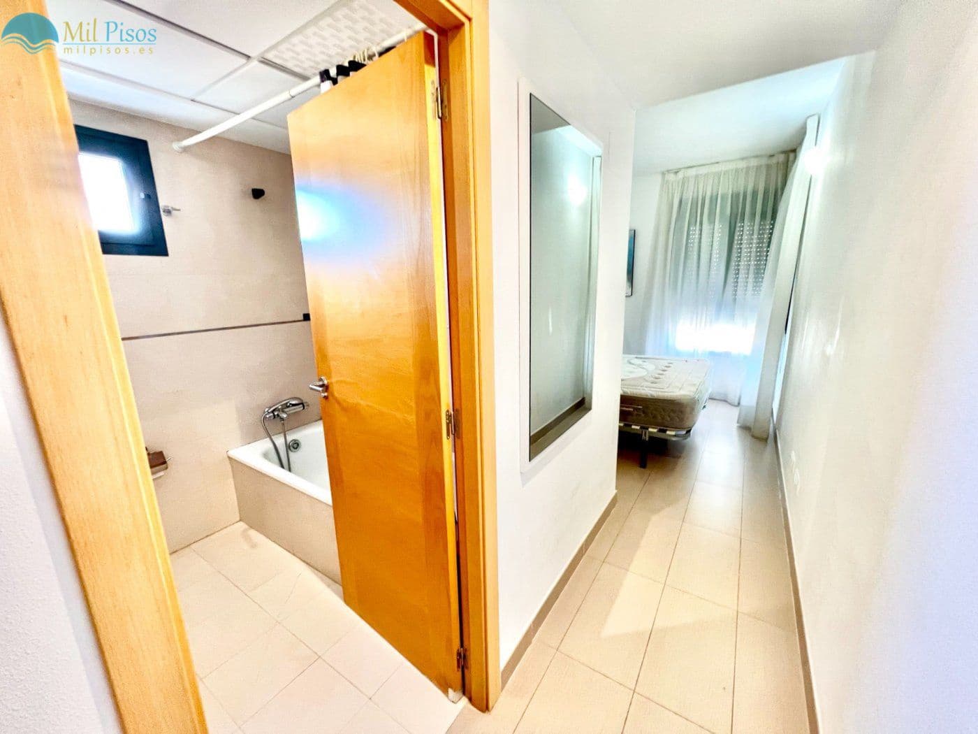 Apartamento de 1 habitación en Benidorm en venta con piscina garaje - 264.000 € (Ref: 7130065)