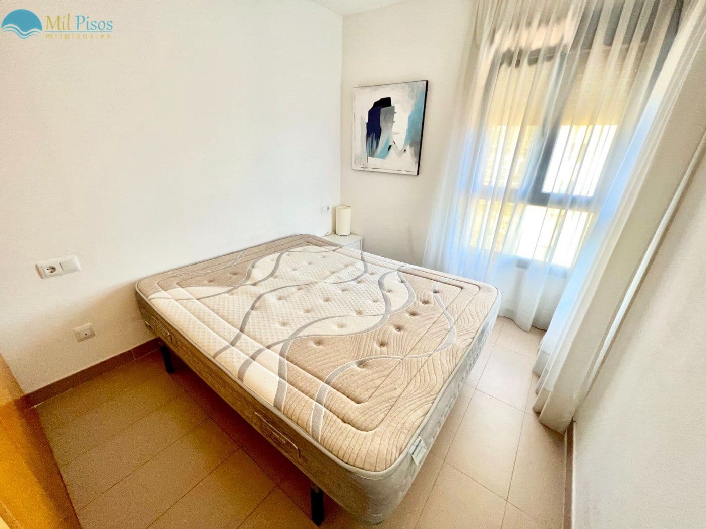 Apartamento de 1 habitación en Benidorm en venta con piscina garaje - 264.000 € (Ref: 7130065)