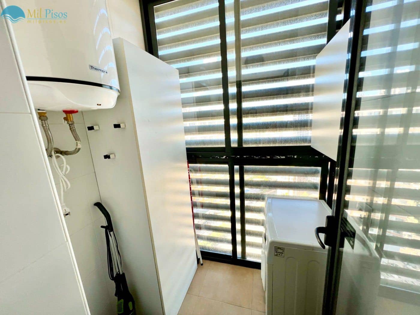 Apartamento de 1 habitación en Benidorm en venta con piscina garaje - 264.000 € (Ref: 7130065)