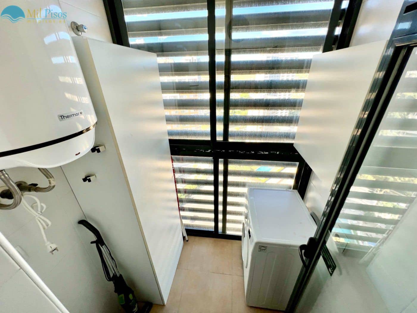 Apartamento de 1 habitación en Benidorm en venta con piscina garaje - 264.000 € (Ref: 7130065)