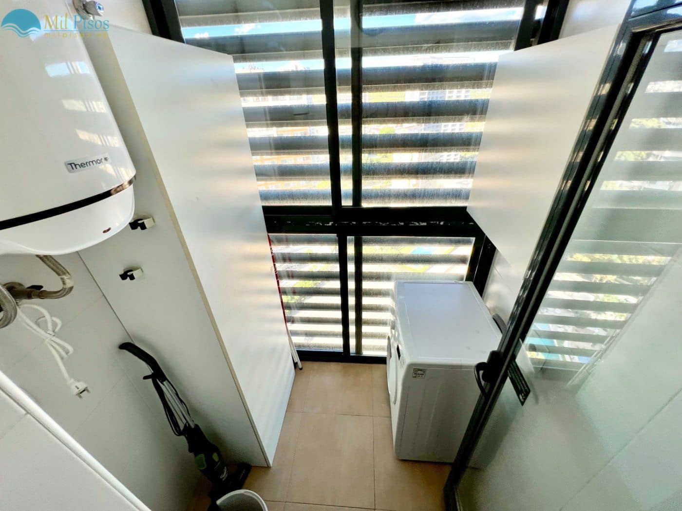 Apartamento de 1 habitación en Benidorm en venta con piscina garaje - 264.000 € (Ref: 7130065)