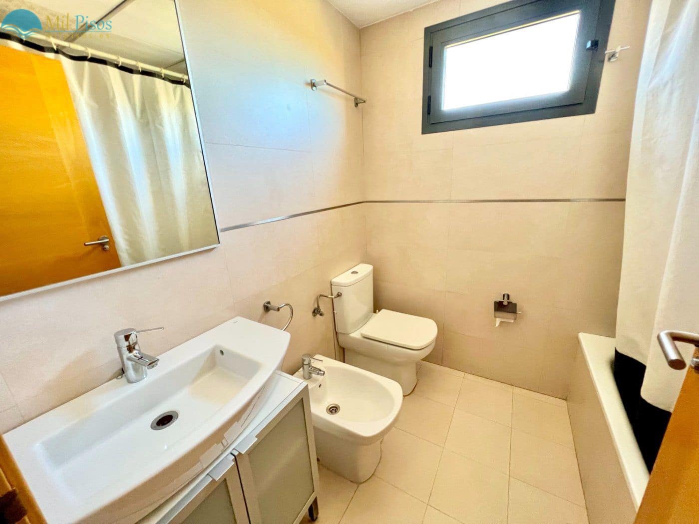 Apartamento de 1 habitación en Benidorm en venta con piscina garaje - 264.000 € (Ref: 7130065)