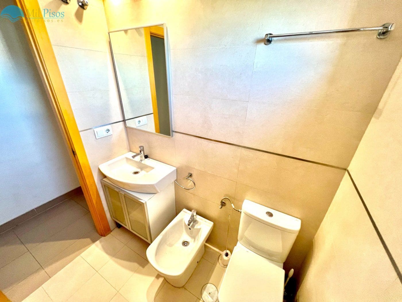 Apartamento de 1 habitación en Benidorm en venta con piscina garaje - 264.000 € (Ref: 7130065)